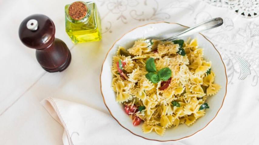 Best Blended Olive Oil Recipes