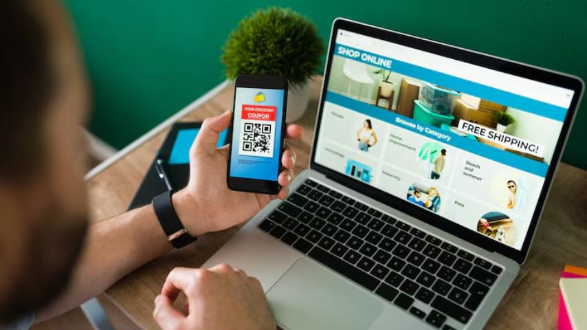 Best Ecommerce Web Designer