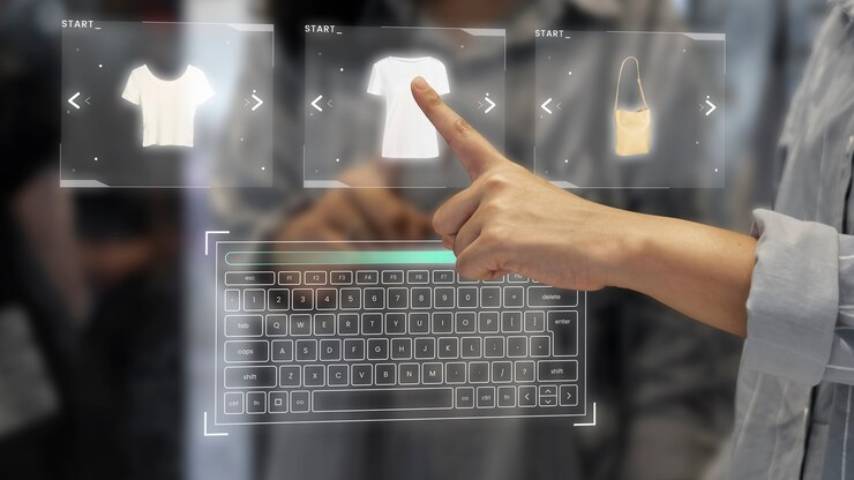 Best Ecommerce Web Designing and Development