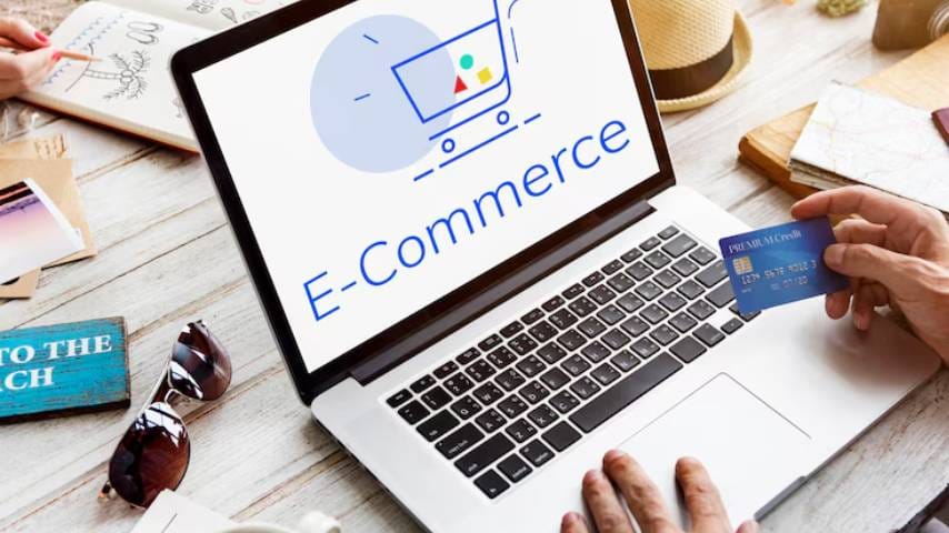 Best Ecommerce Website Design and Development