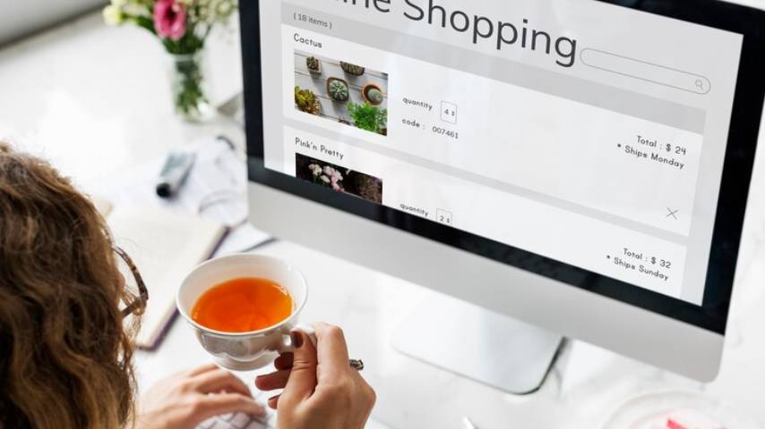 Best Ecommerce Website Designer and Developer