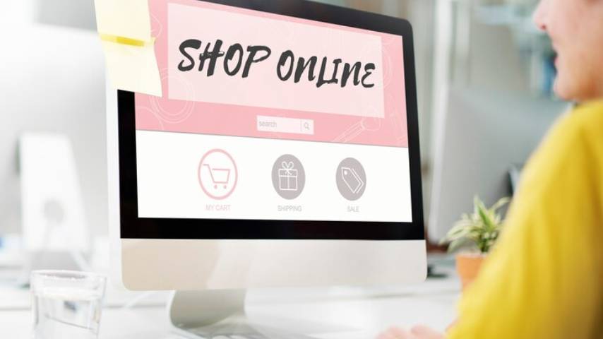 Ecommerce Website Designing and Development
