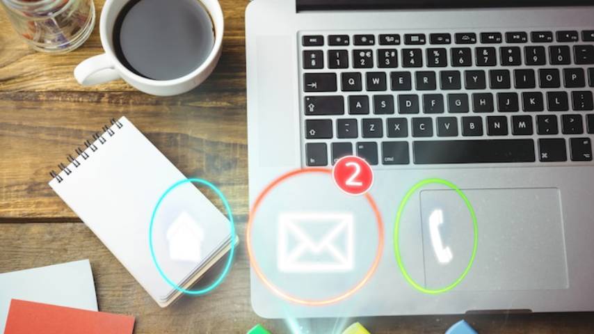 Bulk Newsletter Email Promotion