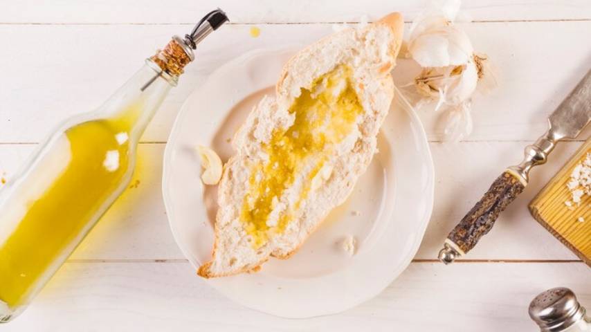 Best Pure Olive Oil For Cooking