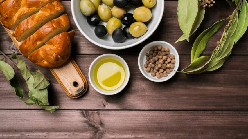 Best Virgin Olive Oil For Cooking