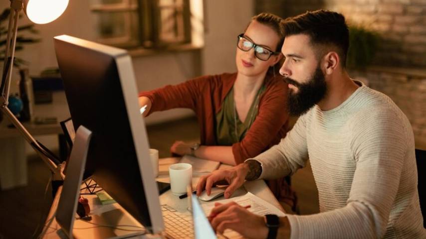 Best Web Design and Development Service