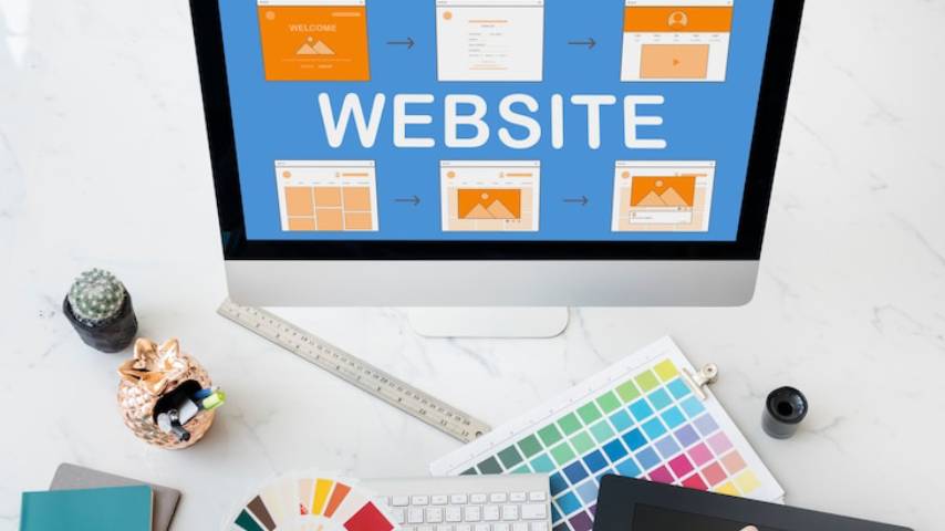 Best Web Design Service