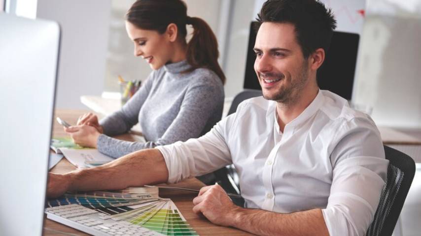 Website Design and Development Service