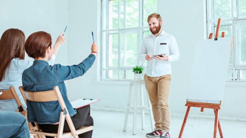 Best NMAT Coaching Classes in Mumbai