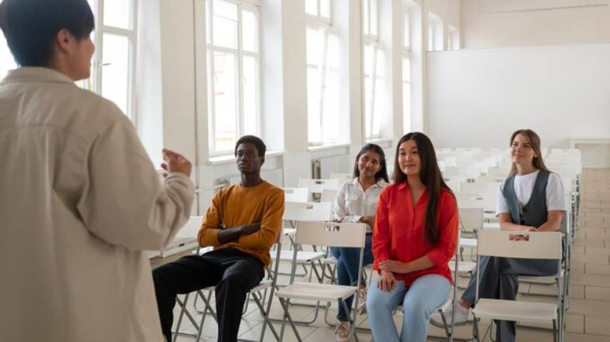 Best Coaching Classes for GMAT in Mumbai