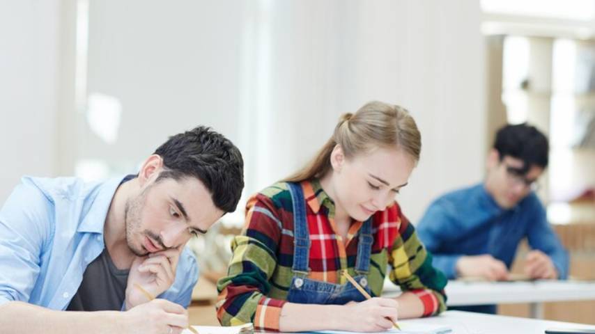 Best Entrance Exam Coaching in Mumbai