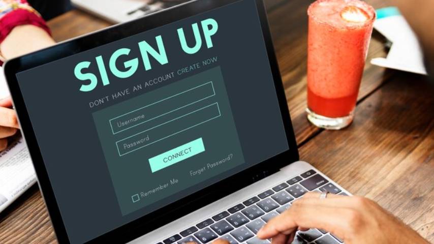 Bulk Domain Name Registration Service