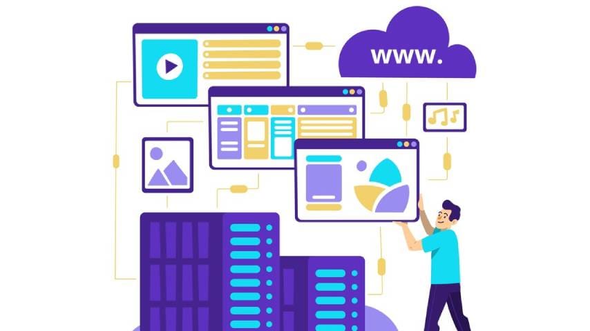 Best Website Hosting Company