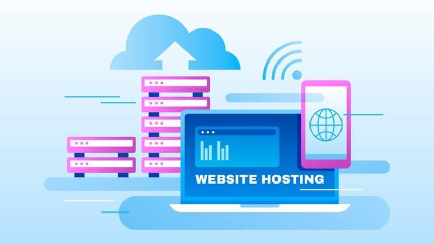 Best Web Hosting Company