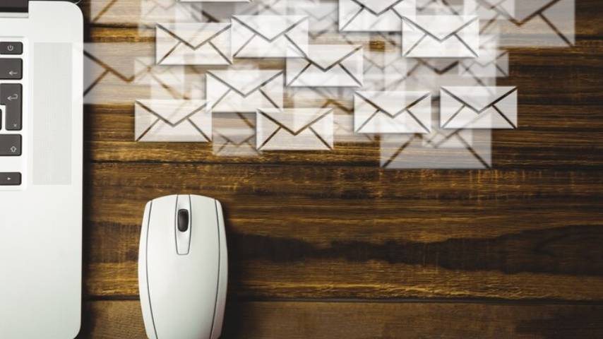 Best Email Hosting Company