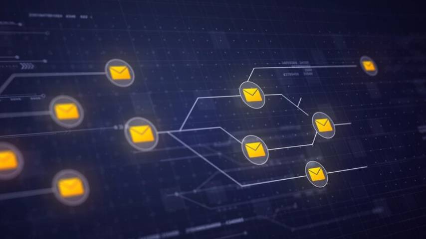 Bulk Email Promotion