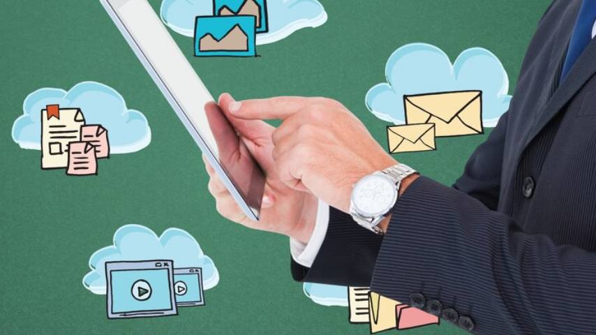 Mass Newsletter Email Promotion