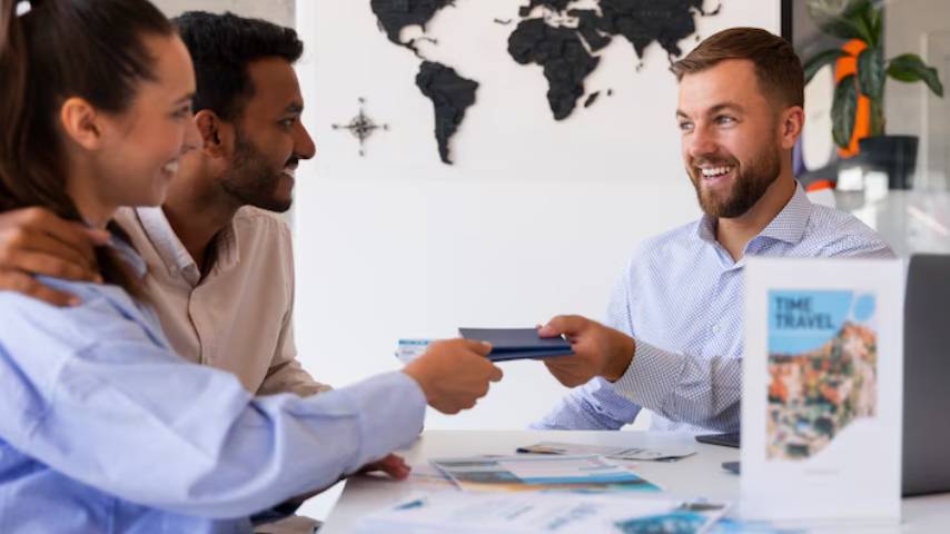 Study Abroad in France Advisor Service