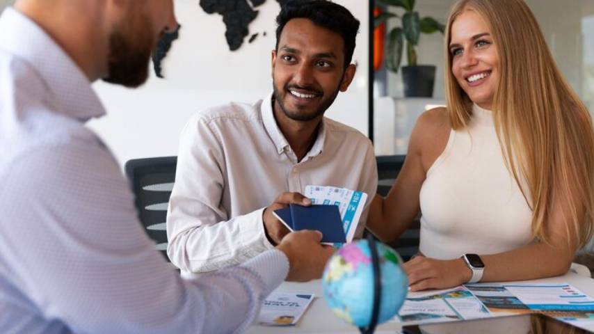 Study Abroad in Singapore Consultant Service