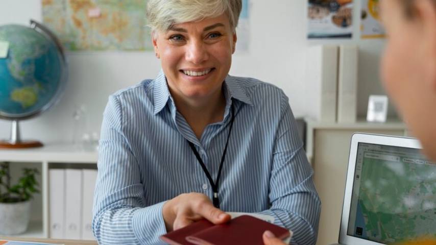 Finding the Best Study Abroad Counselling in Mumbai