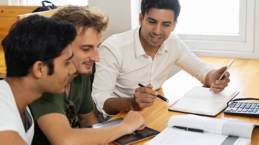 Study Abroad in Singapore Advisor Service