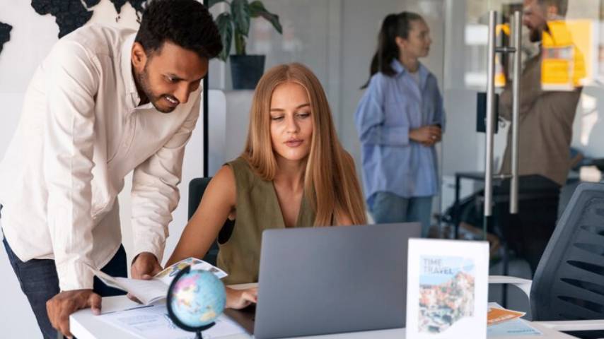 Top Tips from Best Study Overseas Counseling in Mumbai