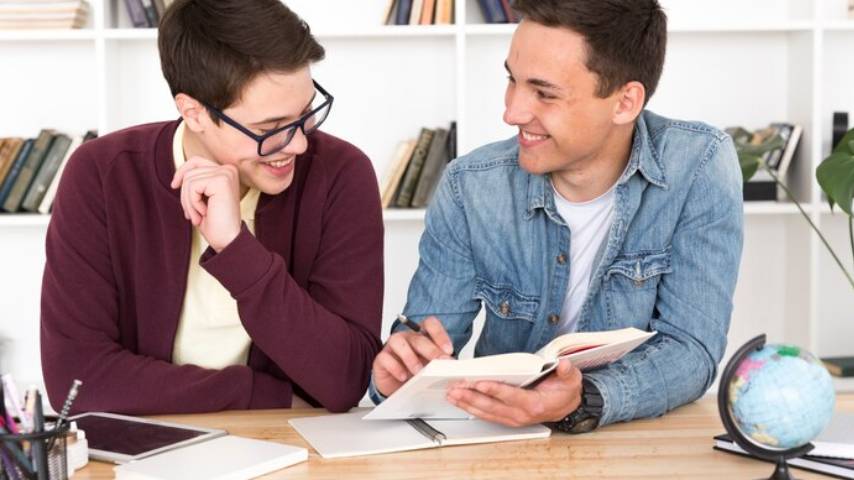 Study Abroad in Canada Counselling Service Your First Steps