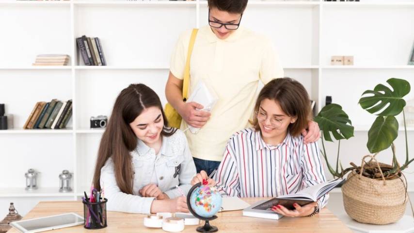 Study Abroad in Germany Consulting Service